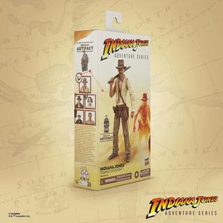 Indiana Jones Adventure Series Indiana Jones (Temple of Doom)