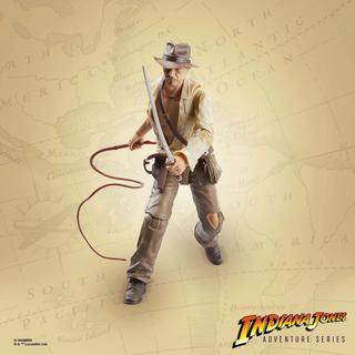 Indiana Jones Adventure Series Indiana Jones (Temple maudit)