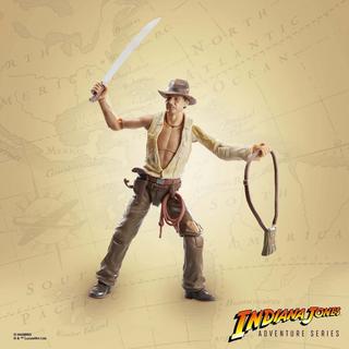 Indiana Jones Adventure Series Indiana Jones (Temple maudit)