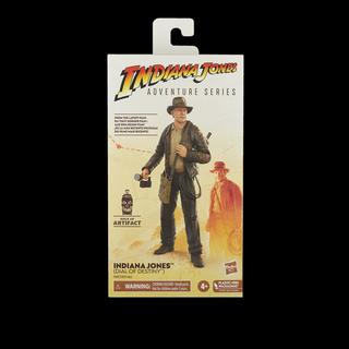 Indiana Jones, Indiana Jones (Dial del destino) de Adventure Series