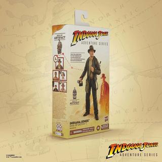 Indiana Jones, Indiana Jones (Dial del destino) de Adventure Series