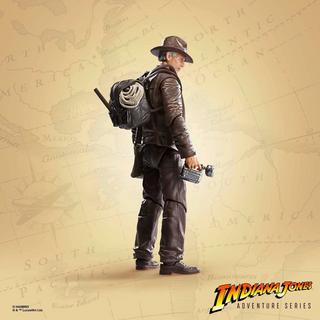 Indiana Jones, Indiana Jones (Dial del destino) de Adventure Series