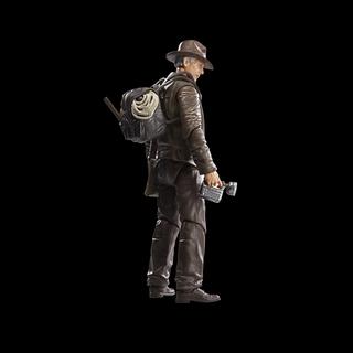 Indiana Jones, Indiana Jones (Dial del destino) de Adventure Series