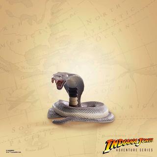 Indiana Jones, Indiana Jones (Dial del destino) de Adventure Series