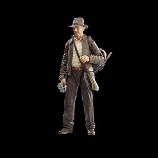Indiana Jones, Indiana Jones (Dial del destino) de Adventure Series