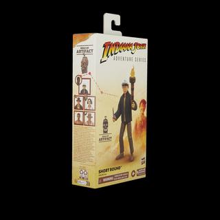 Indiana Jones Adventure Series Short Round