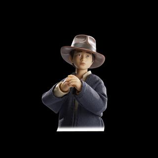 Indiana Jones Adventure Series Short Round