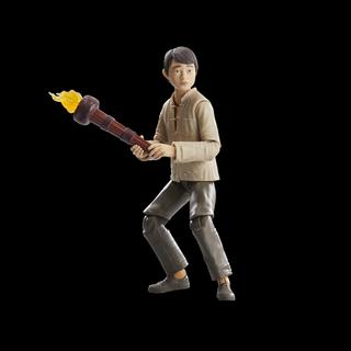 Indiana Jones Adventure Series Short Round