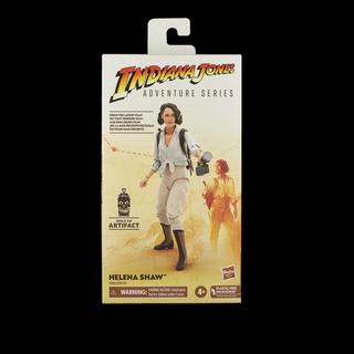 Indiana Jones Adventure Series Helena Shaw (Dial of Destiny)