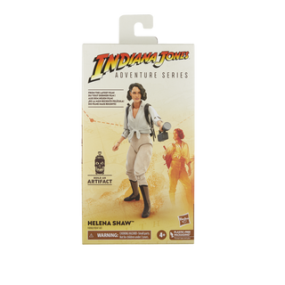 Indiana Jones Adventure Series Helena Shaw (Dial of Destiny)