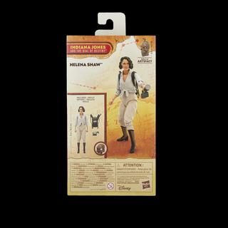 Indiana Jones Adventure Series Helena Shaw (Dial of Destiny)