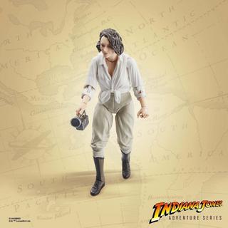 Indiana Jones Adventure Series Helena Shaw (Dial of Destiny)
