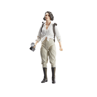 Indiana Jones Adventure Series Helena Shaw (Dial of Destiny)