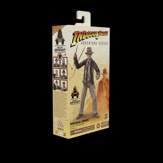 Indiana Jones - Adventure Series - Indiana Jones (La última cruzada)