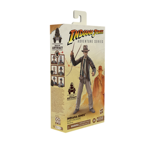 Indiana Jones - Adventure Series - Indiana Jones (La última cruzada)