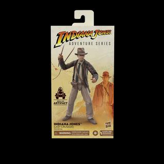 Indiana Jones - Adventure Series - Indiana Jones (La última cruzada)