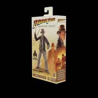 Indiana Jones - Adventure Series - Indiana Jones (La última cruzada)