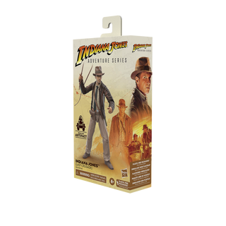 Indiana Jones Adventure Series Indiana Jones (Last Crusade)