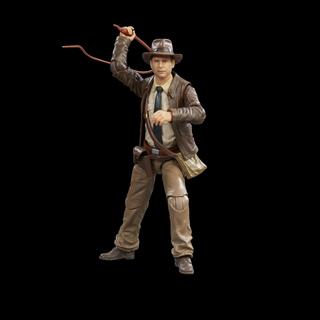 Indiana Jones - Adventure Series - Indiana Jones (La última cruzada)