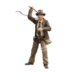 Indiana Jones, Adventure Series Indiana Jones (Ultima crociata)