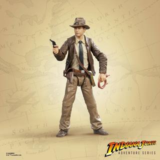 Indiana Jones Adventure Series Indiana Jones (Last Crusade)