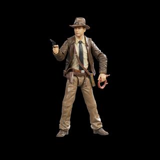 Indiana Jones - Adventure Series - Indiana Jones (La última cruzada)
