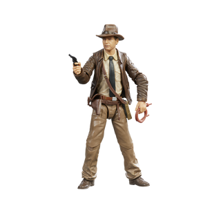 Indiana Jones, Adventure Series Indiana Jones (Ultima crociata)
