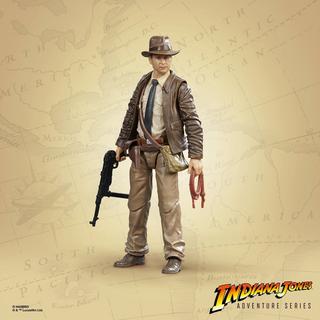 Indiana Jones - Adventure Series - Indiana Jones (La última cruzada)