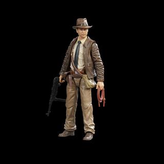 Indiana Jones - Adventure Series - Indiana Jones (La última cruzada)