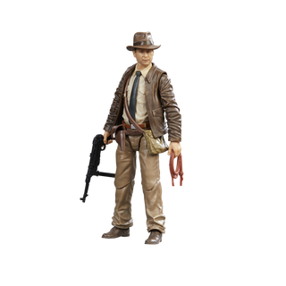 Indiana Jones, Adventure Series Indiana Jones (Ultima crociata)