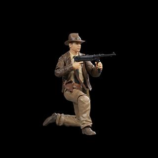 Indiana Jones - Adventure Series - Indiana Jones (La última cruzada)