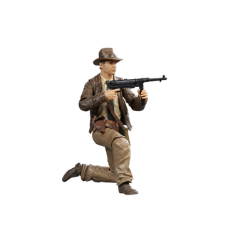 Indiana Jones, Adventure Series Indiana Jones (Ultima crociata)