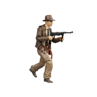 Indiana Jones, Adventure Series Indiana Jones (Ultima crociata)