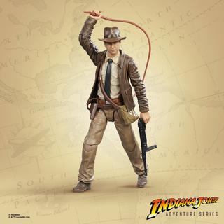 Indiana Jones Adventure Series Indiana Jones (Last Crusade)