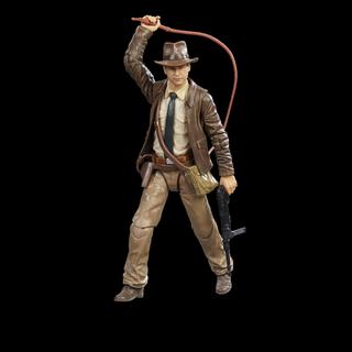 Indiana Jones - Adventure Series - Indiana Jones (La última cruzada)