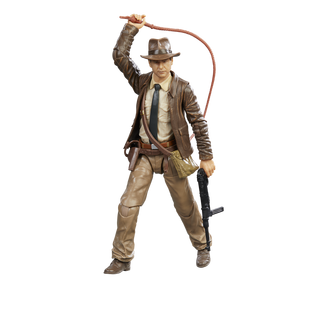 Indiana Jones, Adventure Series Indiana Jones (Ultima crociata)