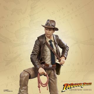 Indiana Jones Adventure Series Indiana Jones (Dernière croisade)