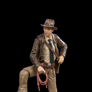 Indiana Jones - Adventure Series - Indiana Jones (La última cruzada)