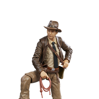 Indiana Jones, Adventure Series Indiana Jones (Ultima crociata)