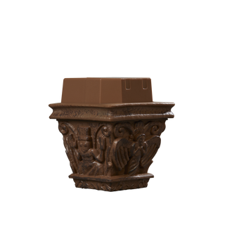 Indiana Jones, Adventure Series Indiana Jones (Ultima crociata)