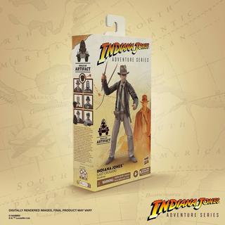 Indiana Jones - Adventure Series - Indiana Jones (La última cruzada)