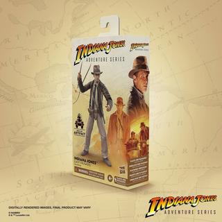 Indiana Jones Adventure Series Indiana Jones (Last Crusade)