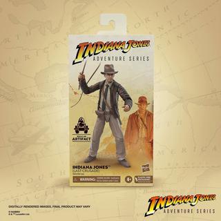 Indiana Jones - Adventure Series - Indiana Jones (La última cruzada)