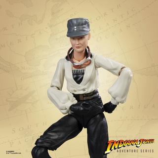 Indiana Jones Adventure Series Dr. Elsa Schneider