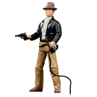 Indiana Jones Retro Collection Indiana Jones