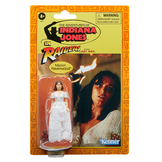 Indiana Jones Retro Collection Marion Ravenwood