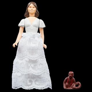 Indiana Jones Retro Collection, Marion Ravenwood