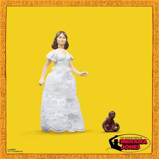 Indiana Jones Retro Collection Marion Ravenwood