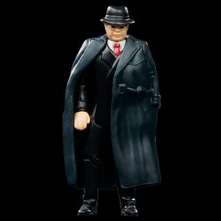 Indiana Jones Retro Collection, Toht