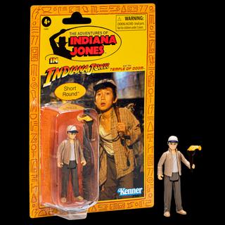 Indiana Jones Retro Collection Short Round